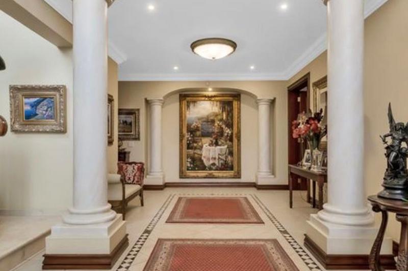 5 Bedroom Property for Sale in Morningside Gauteng