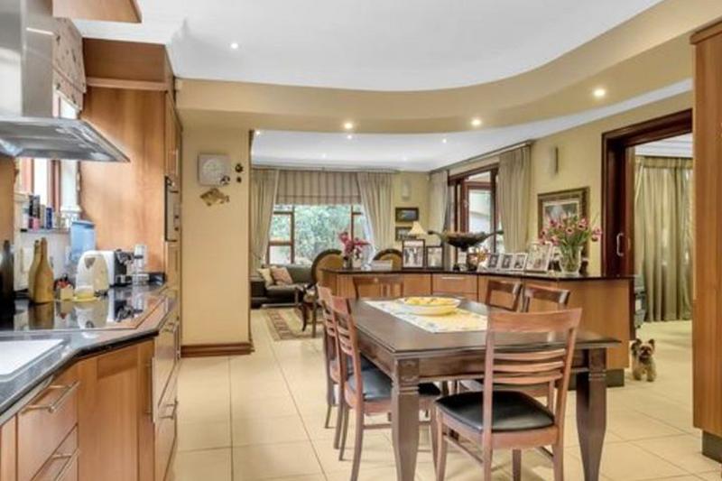 5 Bedroom Property for Sale in Morningside Gauteng