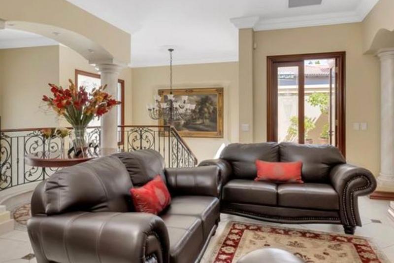 5 Bedroom Property for Sale in Morningside Gauteng