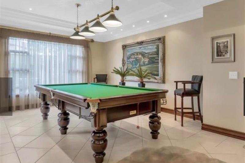 5 Bedroom Property for Sale in Morningside Gauteng