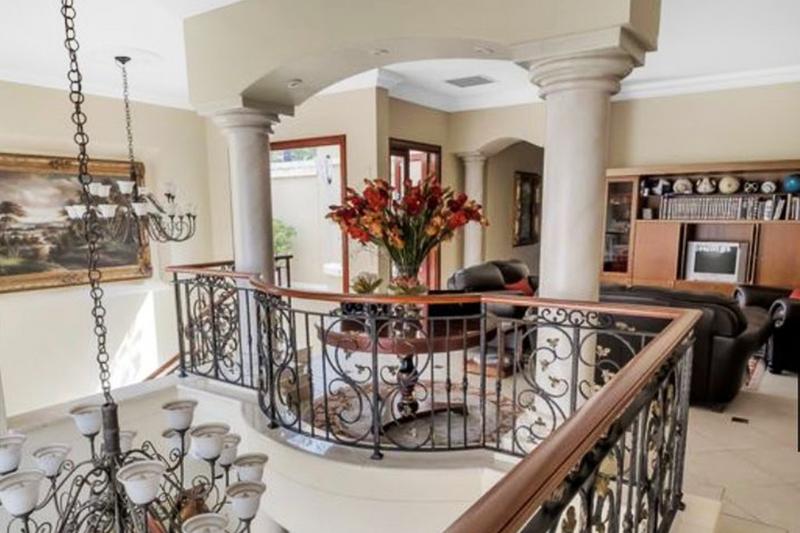 5 Bedroom Property for Sale in Morningside Gauteng