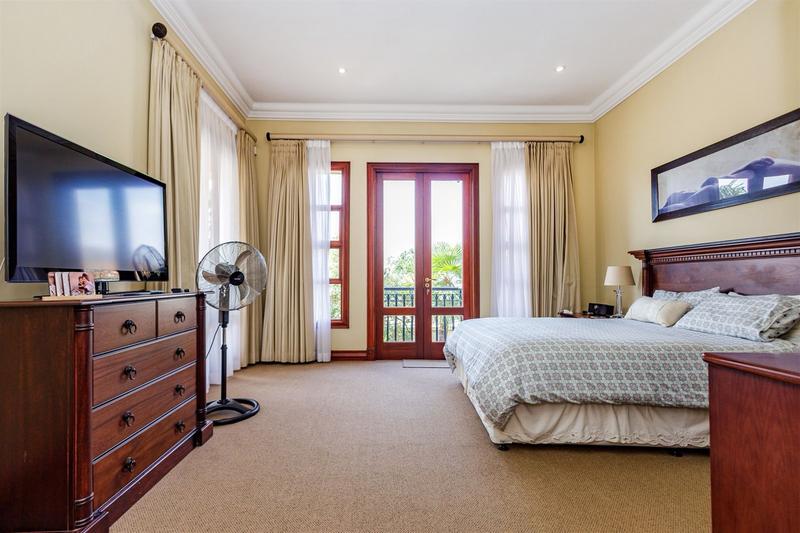 5 Bedroom Property for Sale in Morningside Gauteng