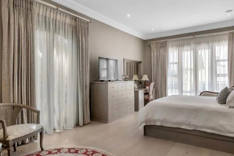 5 Bedroom Property for Sale in Morningside Gauteng