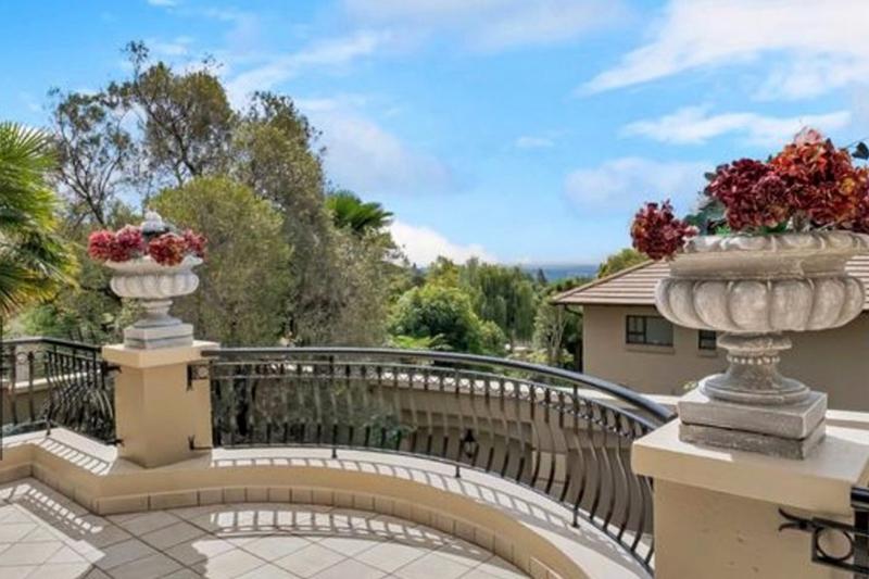 5 Bedroom Property for Sale in Morningside Gauteng