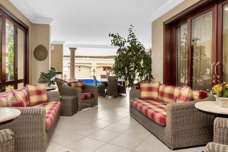 5 Bedroom Property for Sale in Morningside Gauteng