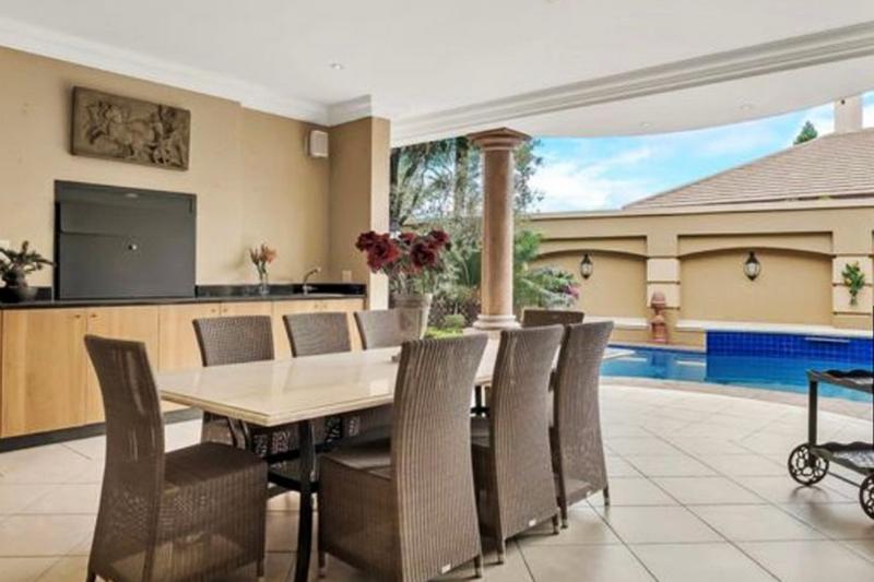 5 Bedroom Property for Sale in Morningside Gauteng