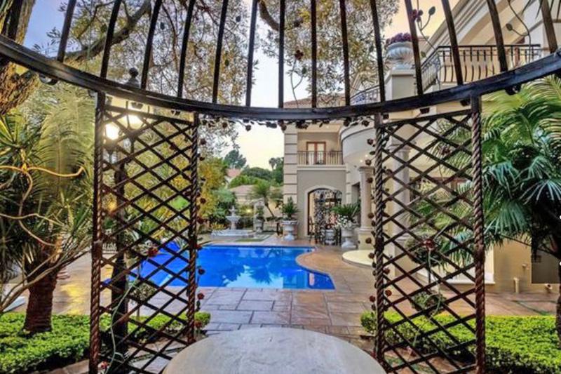 5 Bedroom Property for Sale in Morningside Gauteng