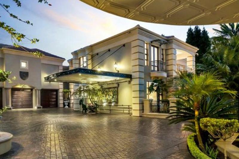 5 Bedroom Property for Sale in Morningside Gauteng