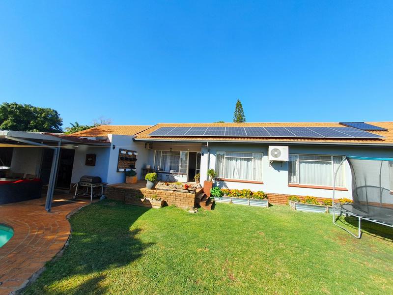 4 Bedroom Property for Sale in Magalieskruin Gauteng