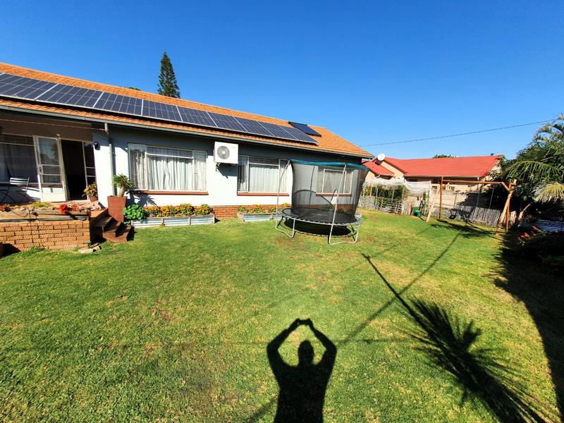 4 Bedroom Property for Sale in Magalieskruin Gauteng