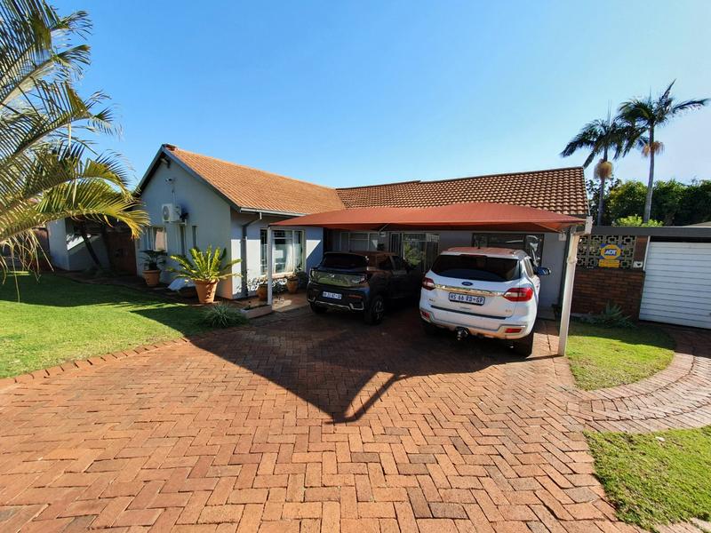 4 Bedroom Property for Sale in Magalieskruin Gauteng