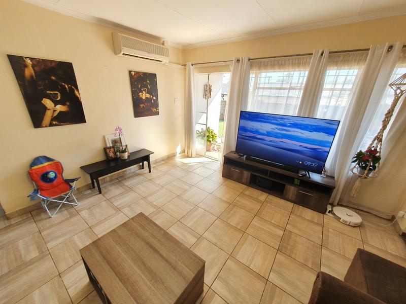 4 Bedroom Property for Sale in Magalieskruin Gauteng