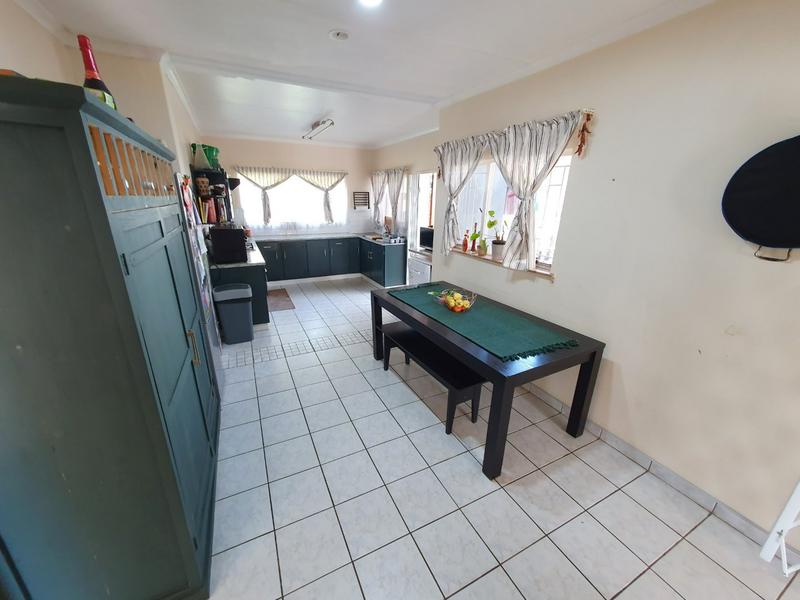 4 Bedroom Property for Sale in Magalieskruin Gauteng