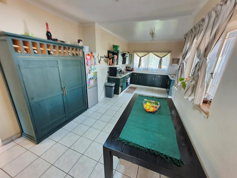 4 Bedroom Property for Sale in Magalieskruin Gauteng