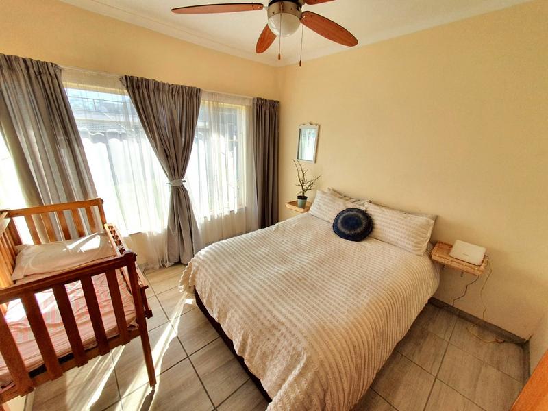 4 Bedroom Property for Sale in Magalieskruin Gauteng