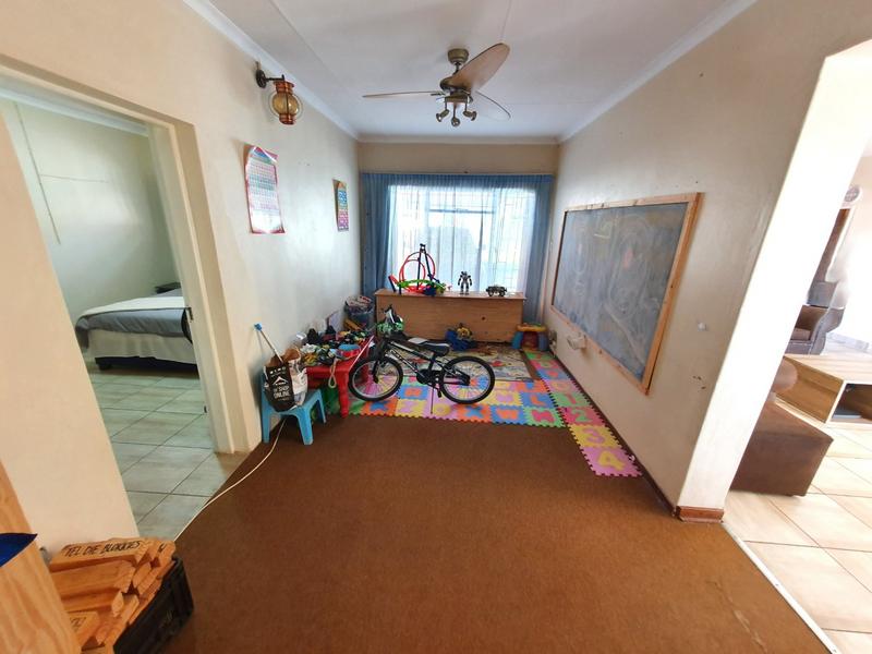 4 Bedroom Property for Sale in Magalieskruin Gauteng