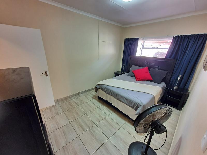4 Bedroom Property for Sale in Magalieskruin Gauteng