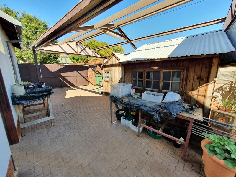 4 Bedroom Property for Sale in Magalieskruin Gauteng