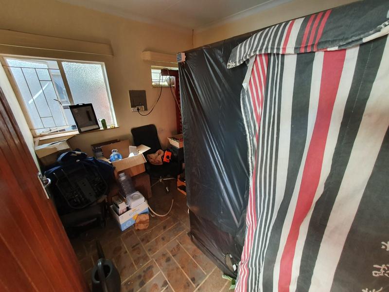 4 Bedroom Property for Sale in Magalieskruin Gauteng