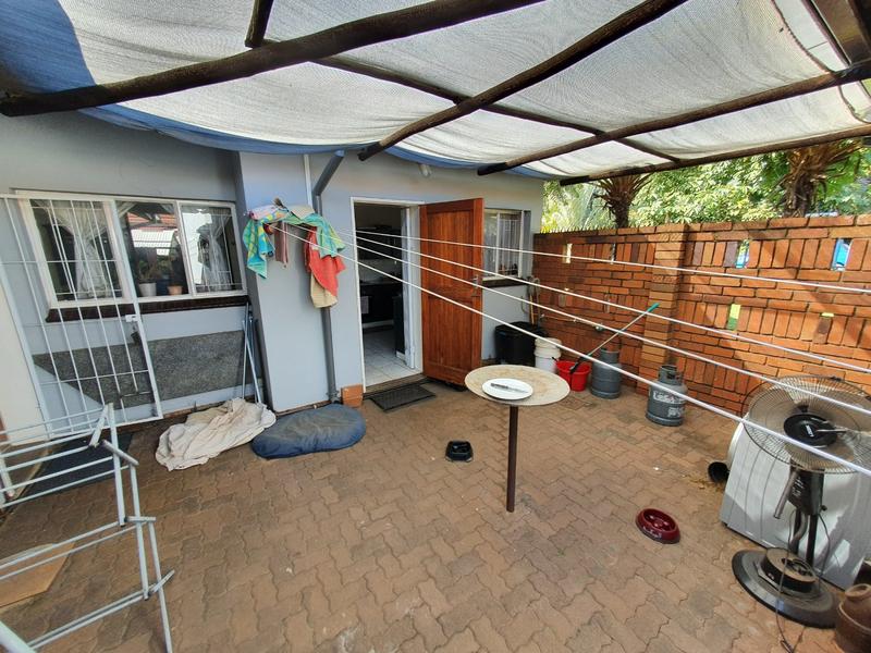 4 Bedroom Property for Sale in Magalieskruin Gauteng