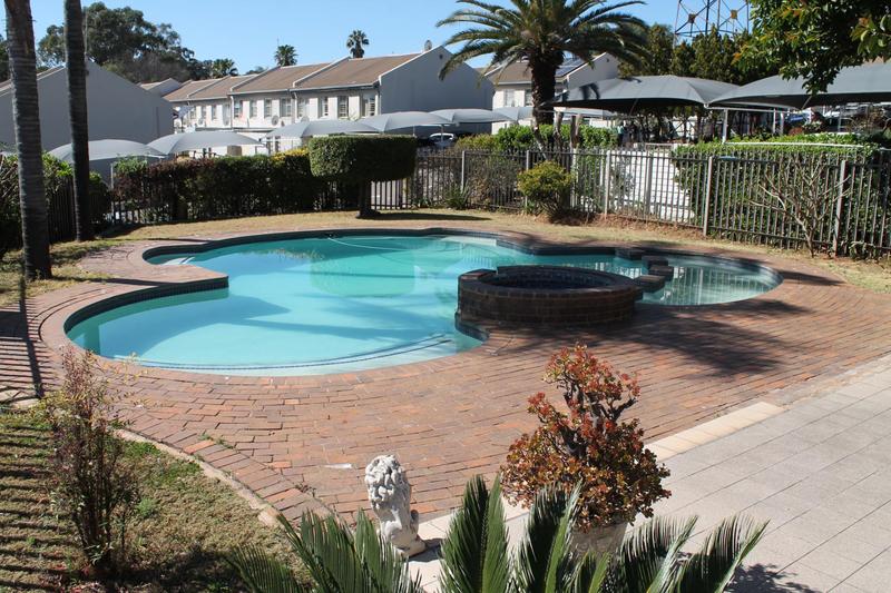 3 Bedroom Property for Sale in Bedford Gardens Gauteng