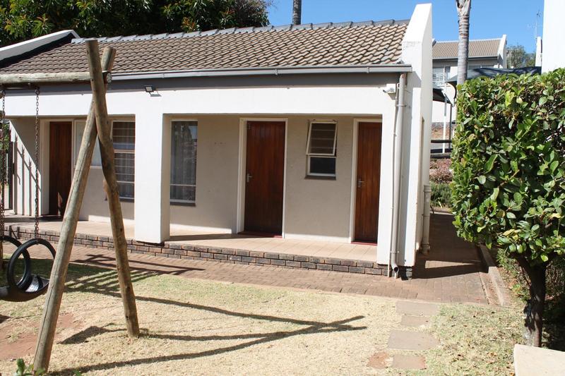 3 Bedroom Property for Sale in Bedford Gardens Gauteng