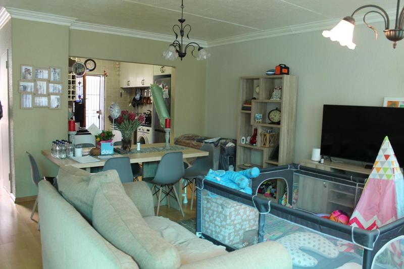 3 Bedroom Property for Sale in Bedford Gardens Gauteng