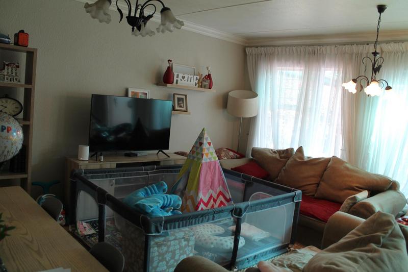 3 Bedroom Property for Sale in Bedford Gardens Gauteng