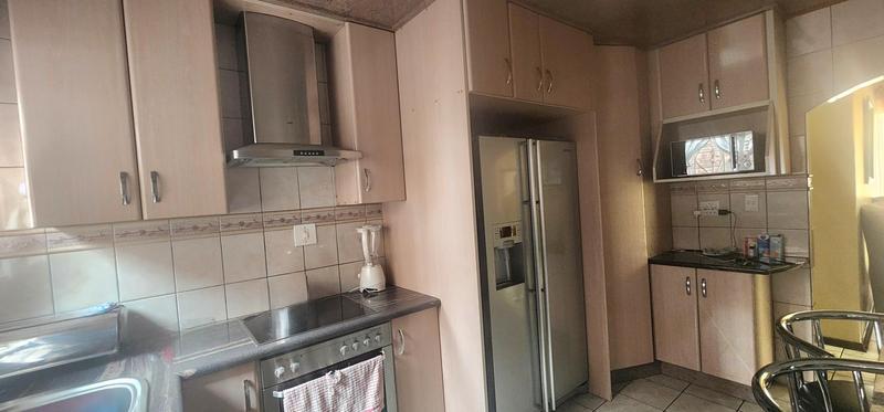 4 Bedroom Property for Sale in Freeway Park Gauteng