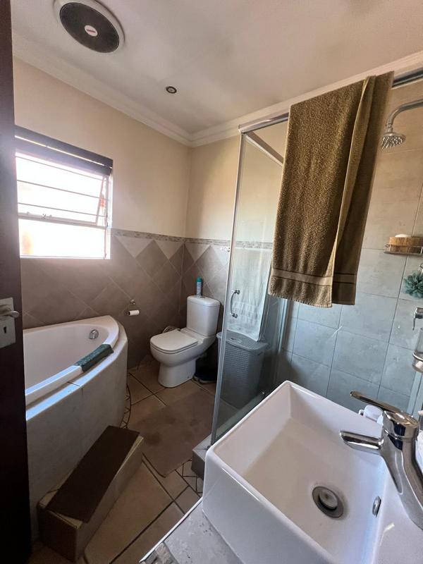 3 Bedroom Property for Sale in Dalpark Ext 1 Gauteng