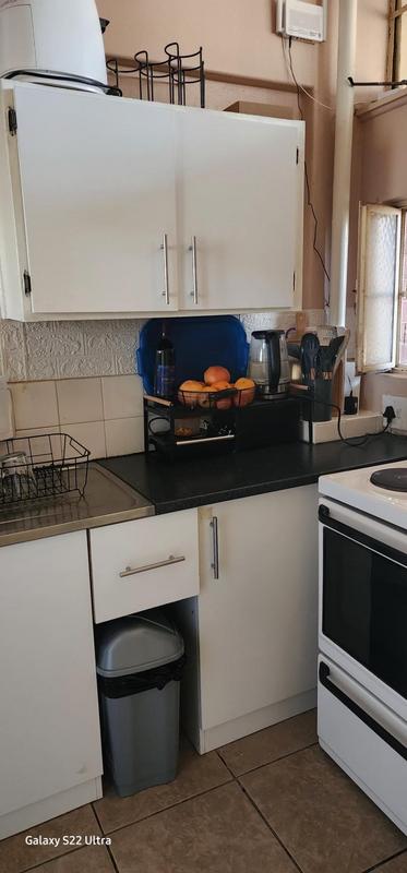 To Let 1 Bedroom Property for Rent in Pretoria Central Gauteng