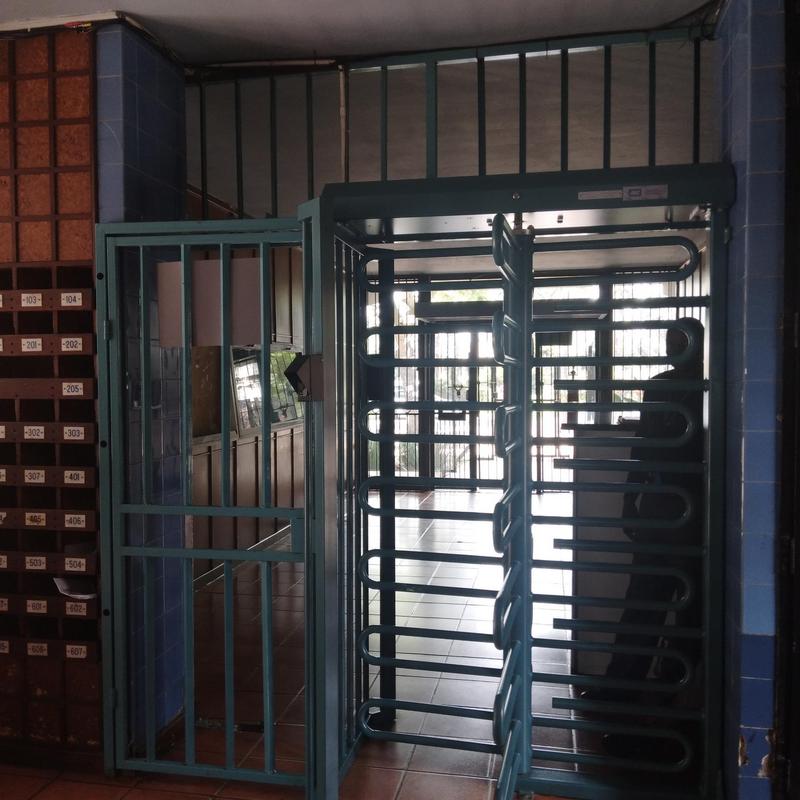 To Let 1 Bedroom Property for Rent in Pretoria Central Gauteng