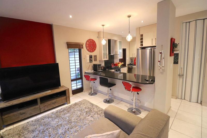 To Let 3 Bedroom Property for Rent in Broadacres Gauteng
