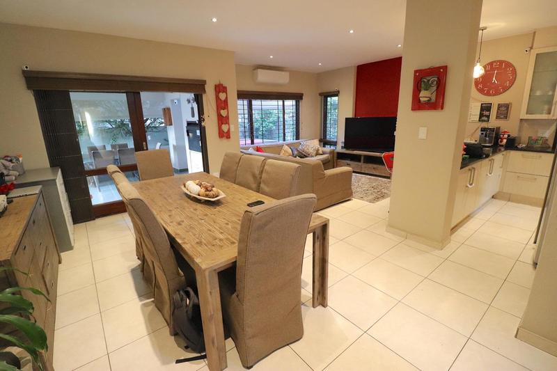 To Let 3 Bedroom Property for Rent in Broadacres Gauteng