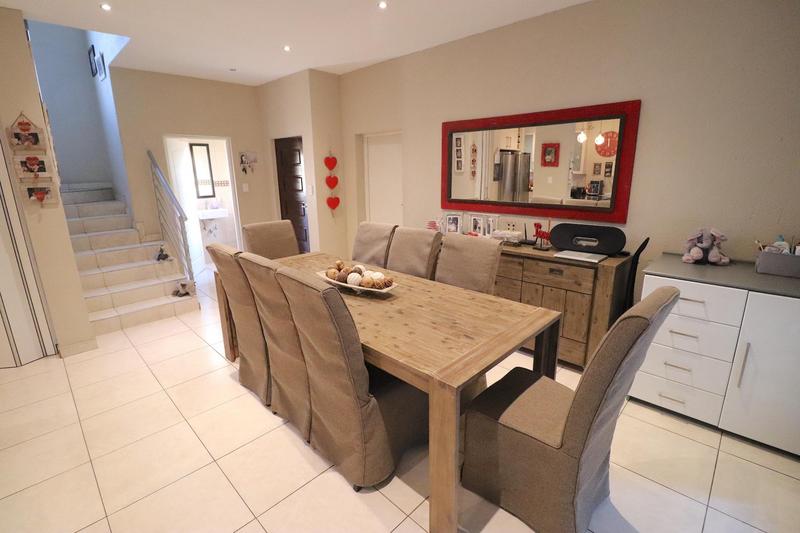 To Let 3 Bedroom Property for Rent in Broadacres Gauteng