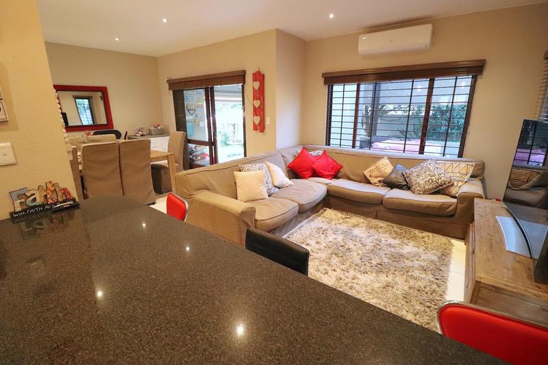 To Let 3 Bedroom Property for Rent in Broadacres Gauteng