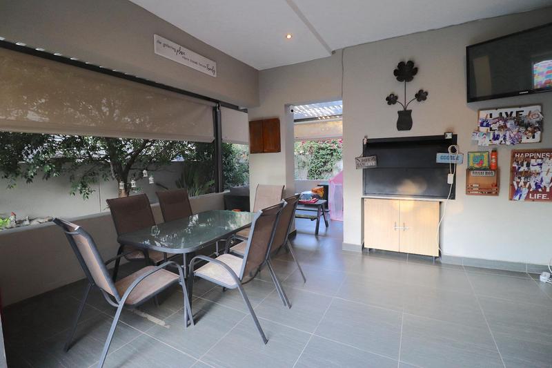 To Let 3 Bedroom Property for Rent in Broadacres Gauteng
