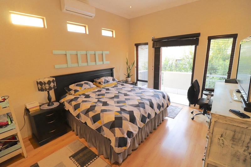 To Let 3 Bedroom Property for Rent in Broadacres Gauteng