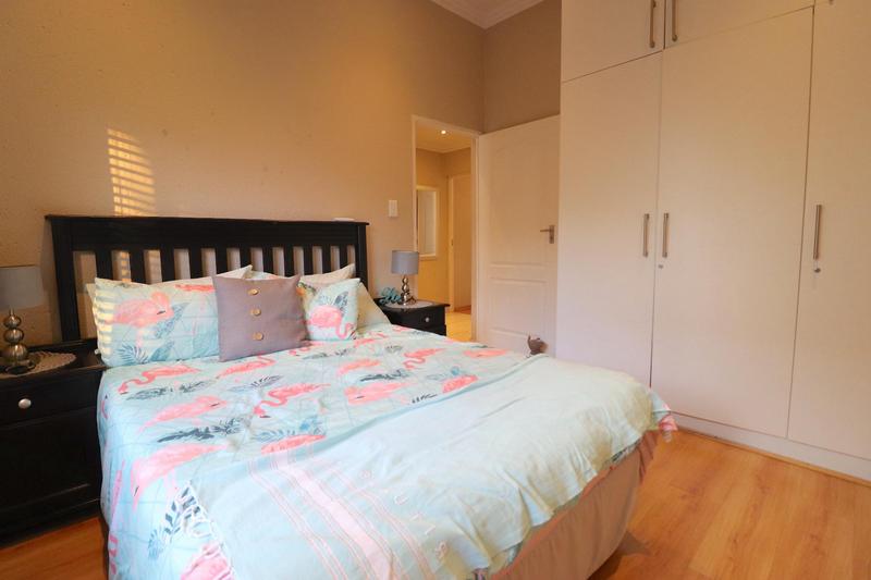 To Let 3 Bedroom Property for Rent in Broadacres Gauteng