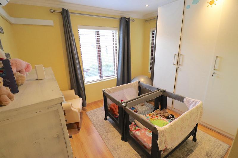To Let 3 Bedroom Property for Rent in Broadacres Gauteng