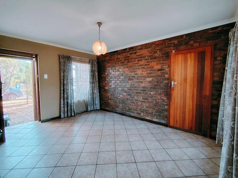 3 Bedroom Property for Sale in The Reeds Gauteng