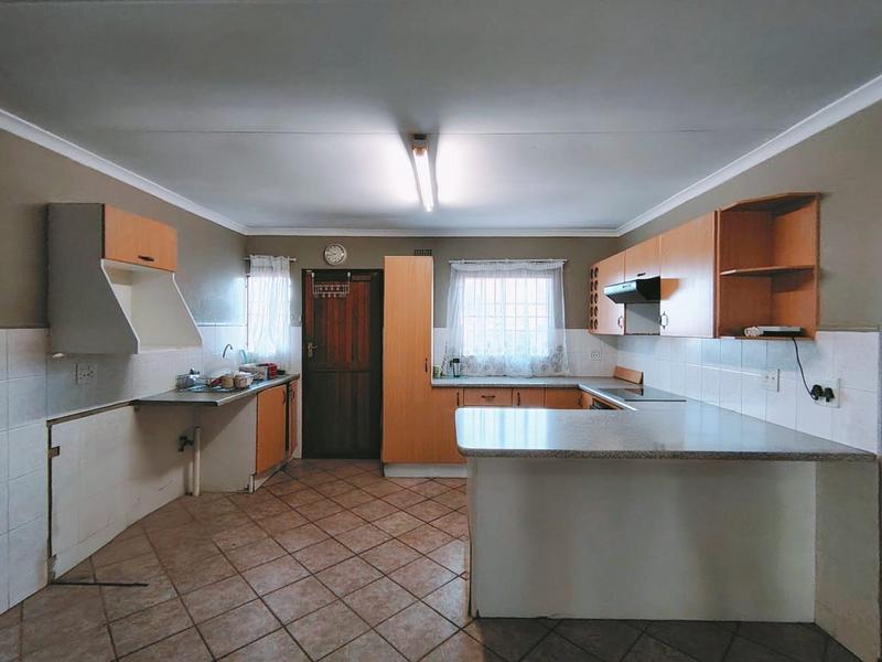 3 Bedroom Property for Sale in The Reeds Gauteng