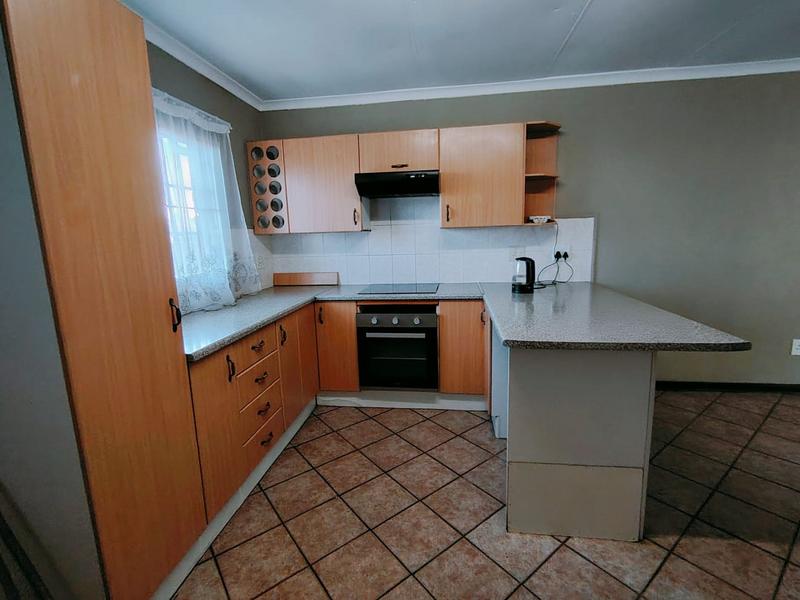 3 Bedroom Property for Sale in The Reeds Gauteng