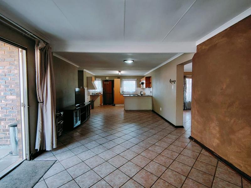 3 Bedroom Property for Sale in The Reeds Gauteng