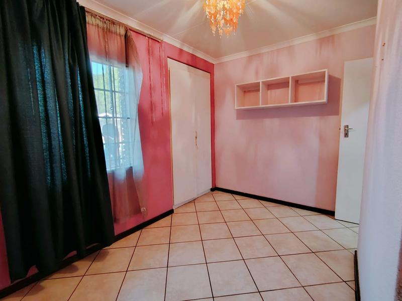 3 Bedroom Property for Sale in The Reeds Gauteng