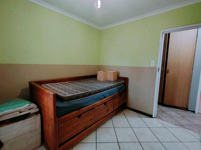 3 Bedroom Property for Sale in The Reeds Gauteng