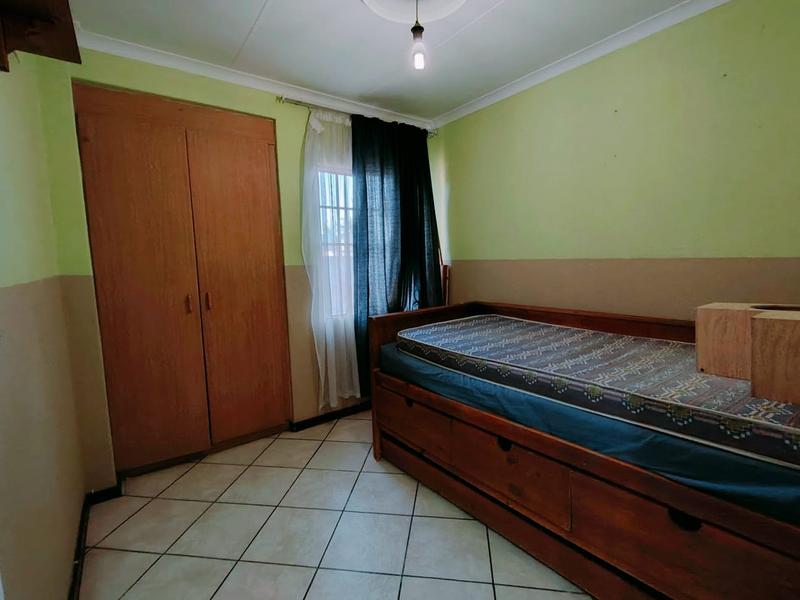 3 Bedroom Property for Sale in The Reeds Gauteng