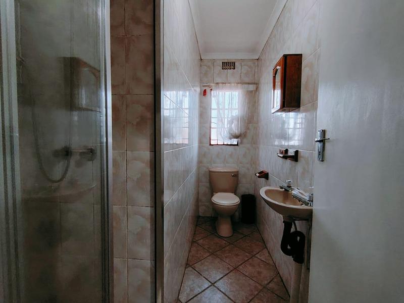 3 Bedroom Property for Sale in The Reeds Gauteng