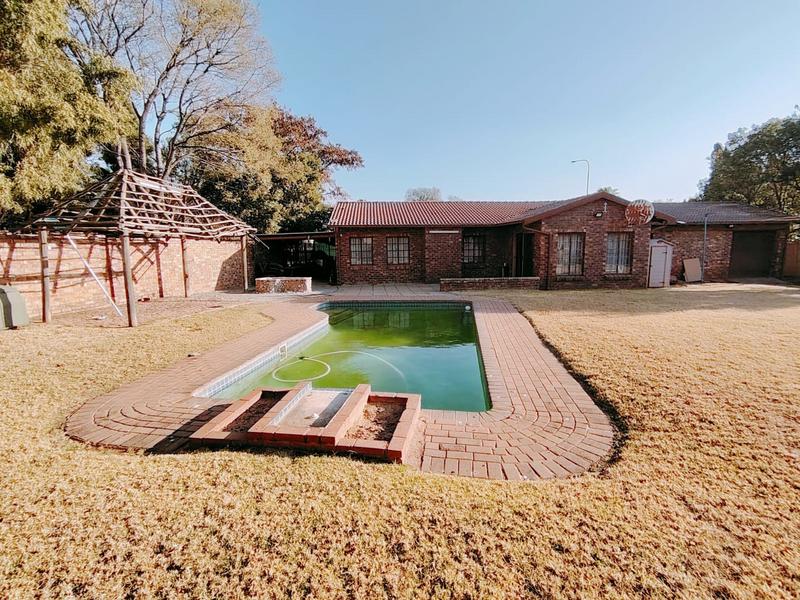 3 Bedroom Property for Sale in The Reeds Gauteng