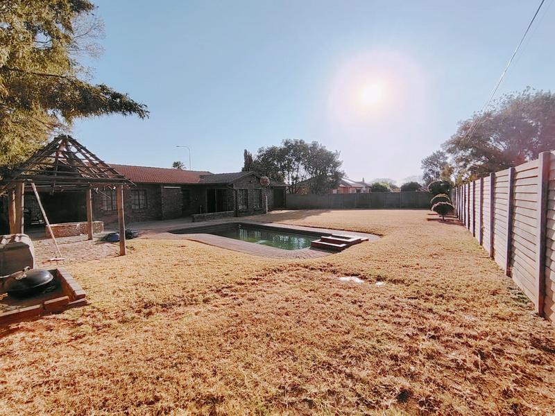 3 Bedroom Property for Sale in The Reeds Gauteng